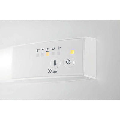 AEG OSF6I82EF – Onderbouw Koelkast – 111 l – Deur-op-deur – Vriesvak rechts – Wit