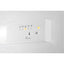 AEG OSF6I82EF – Onderbouw Koelkast – 111 l – Deur-op-deur – Vriesvak rechts – Wit