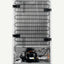 AEG TAB6L88ES - Inbouw vriezer - Low Frost