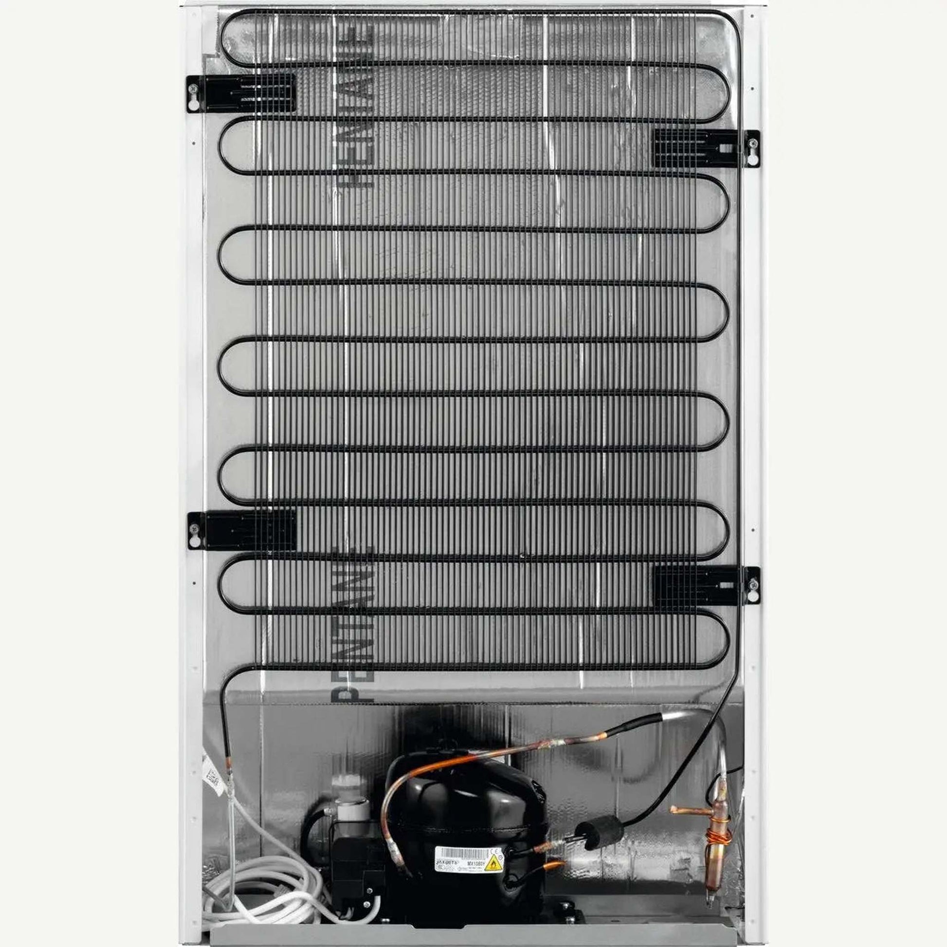 AEG TAB6L88ES - Inbouw vriezer - Low Frost