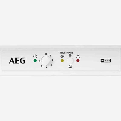 AEG TAB6L88ES - Inbouw vriezer - Low Frost
