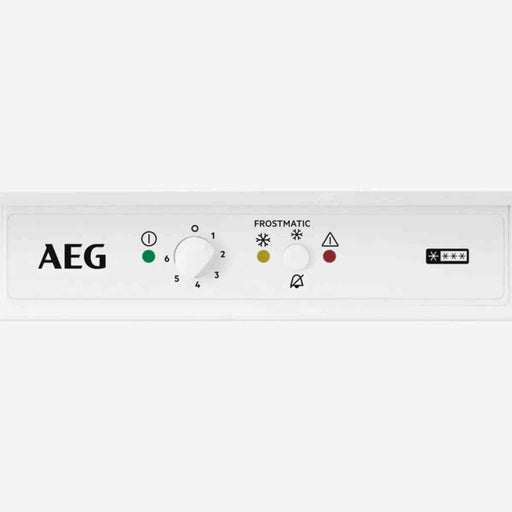 AEG TAB6L88ES - Inbouw vriezer - Low Frost