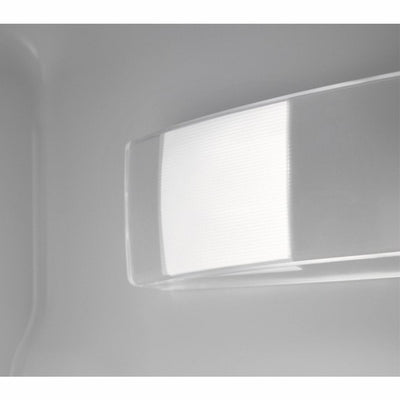 AEG TSC5S142ES – Koel-vriescombinatie – Inbouw – 217 liter – Low Frost – Energieklasse E – Stil – Wit