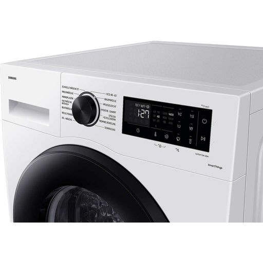 Samsung WW80CGC04AAEEG - Wasmachine
