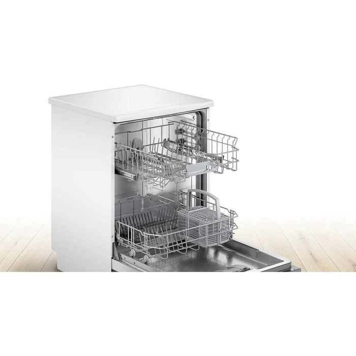 Bosch SMS2ITW33E - Vrijstaande vaatwasser