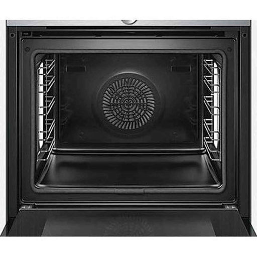 Siemens HB678GBS6 - Inbouw oven