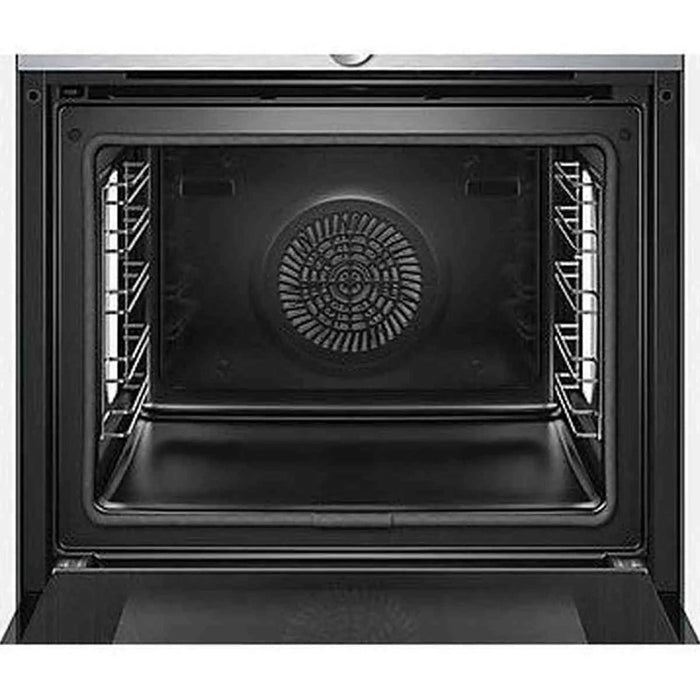 Siemens HB678GBS6 - Inbouw oven
