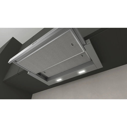 NEFF D46ED22X1 - Vlakscherm Afzuigkap