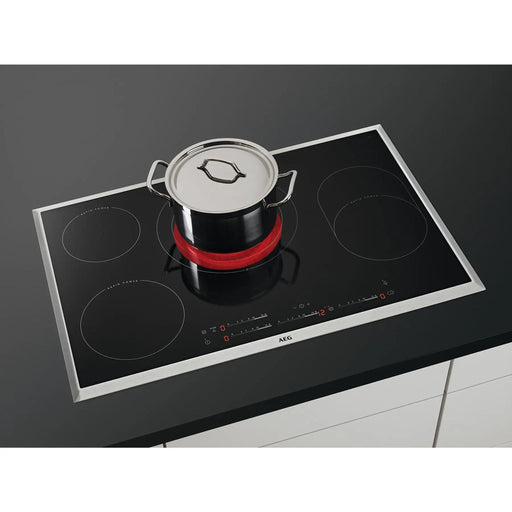 AEG HK854870XB - Keramische kookplaat