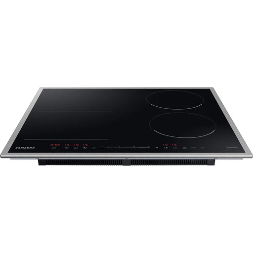 Samsung NZ64R3747RK - Inductie kookplaat
