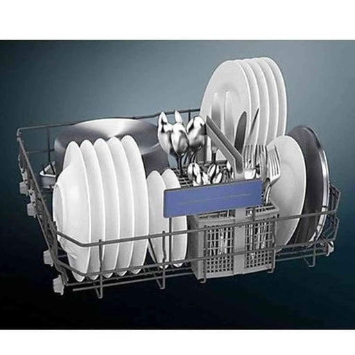 Siemens SE63HX36TE - Inbouw vaatwasser - Volledig geïntegreerd