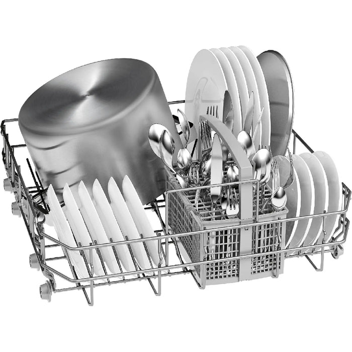 Bosch SMS2ITW33E - Vrijstaande vaatwasser