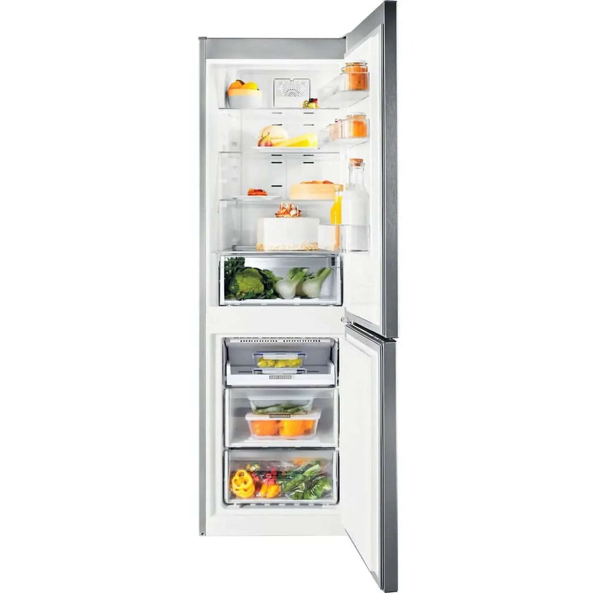 Whirlpool WFNF81EOX1