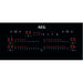 AEG CCE84779CB - Inductie kookplaat - Ingebouwde afzuiging