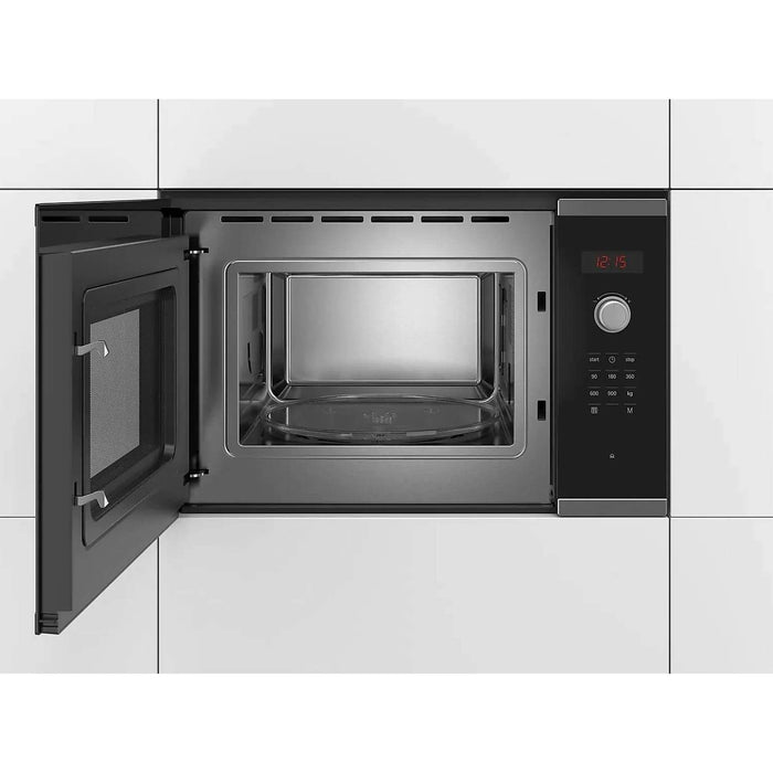 Bosch BFL553MS0 - Inbouw magnetron