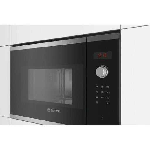 Bosch BFL553MS0 - Inbouw magnetron