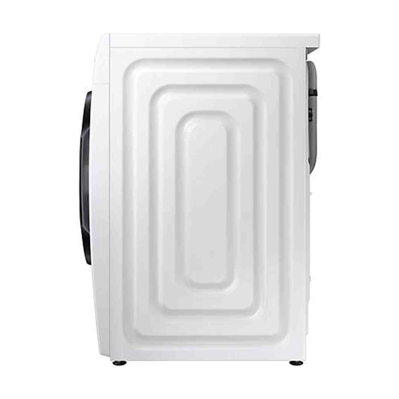 Samsung WW90T504AAWCS2 – Wasmachine – 9 kg – Energieklasse A – 1400 rpm – Stil