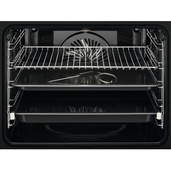 AEG BPE556360M - Inbouw oven