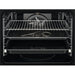 AEG BPE556360M - Inbouw oven