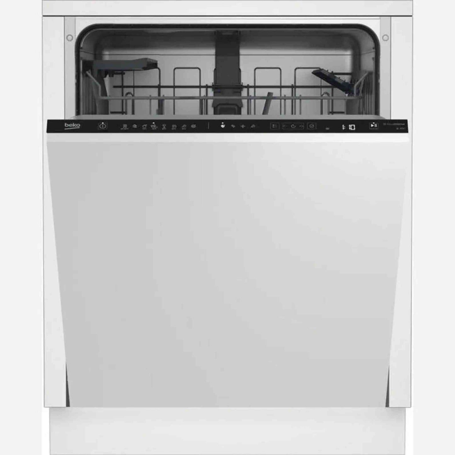 Beko_BDIN16420_Vaatwasser_1