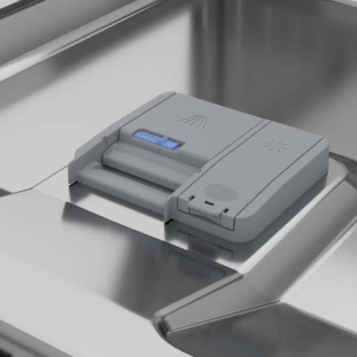 BEKO BDIN16420 - Inbouw vaatwasser - Volledig geïntegreerd