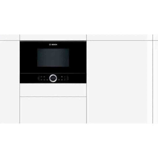 Bosch BFL634GB1 - Inbouw magnetron