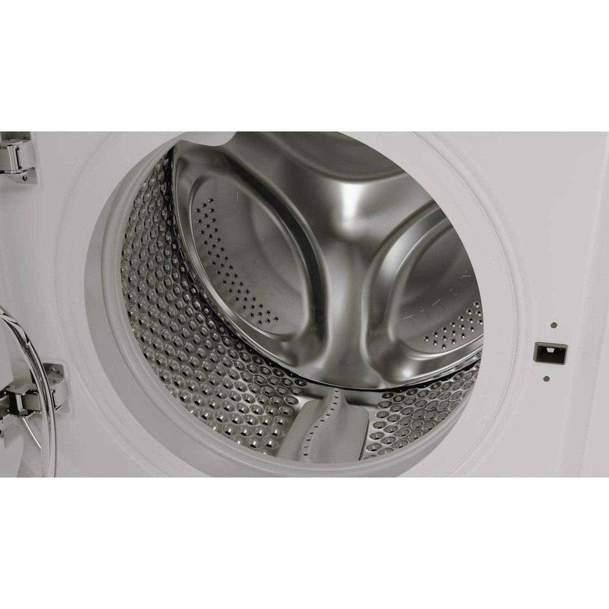 Whirlpool BIWMWG81485PL – Wasmachine – Energiezuinig, Stille 1400 rpm Centrifuge – 8 kg Vulgewicht