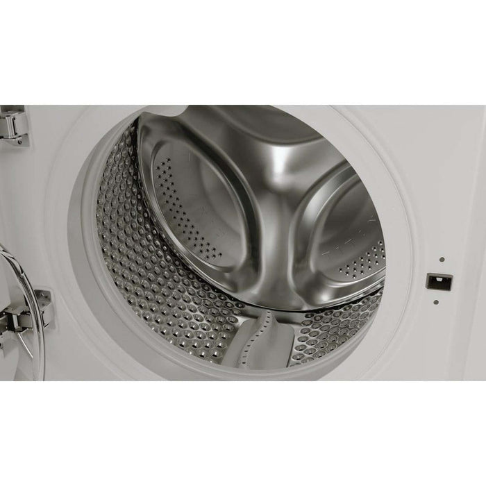 Whirlpool BIWMWG81485PL – Wasmachine – Energiezuinig, Stille 1400 rpm Centrifuge – 8 kg Vulgewicht