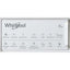 Whirlpool BIWMWG81485PL – Wasmachine – Energiezuinig, Stille 1400 rpm Centrifuge – 8 kg Vulgewicht