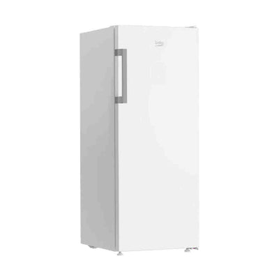 Beko B1RFNE274W – Vrijstaande Vrieskast – 220 l – No Frost – 6 Vakken – Stil – Wit