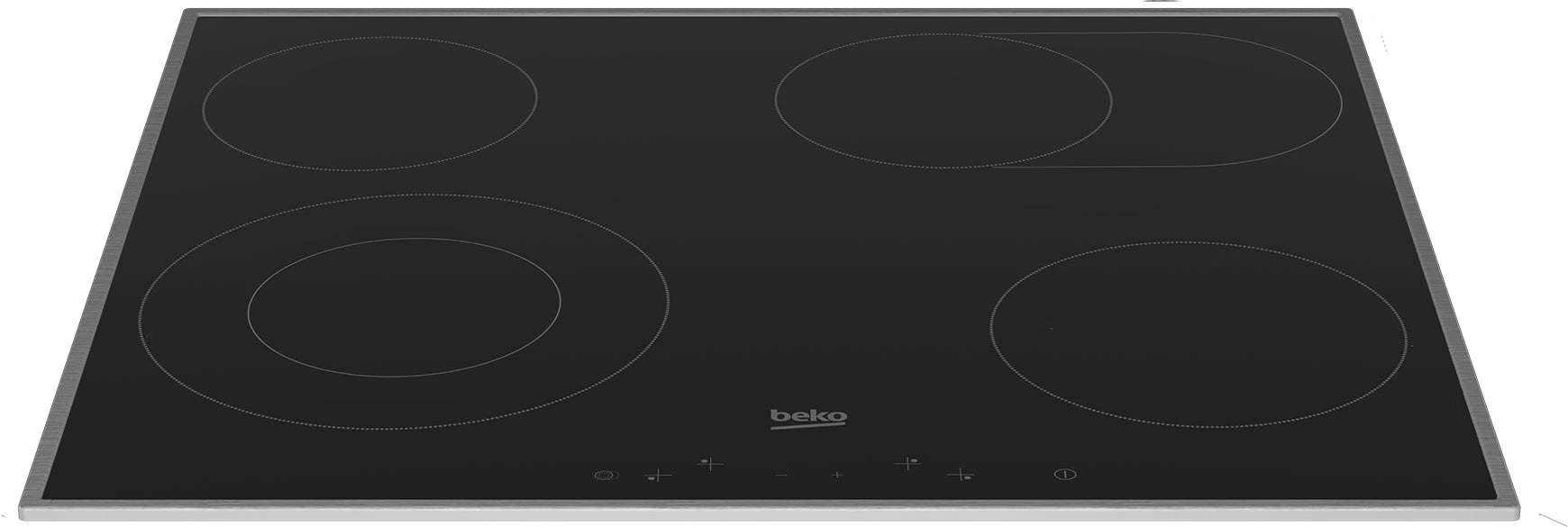 Beko BBSM12320X – Oven inbouw – Veelzijdige functies – Grote inhoud – Stijlvol zwart