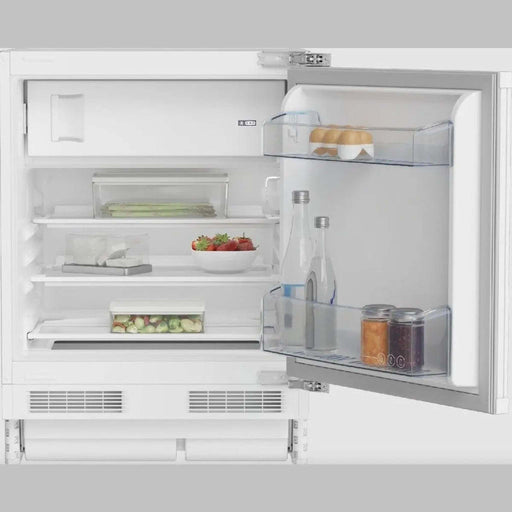 Beko BU1154HCN - Koelkast met vriesvak