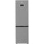 Beko B5RCNE405HXB - Koel-vriescombinatie - No Frost