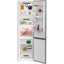 Beko B5RCNE405HXB - Koel-vriescombinatie - No Frost
