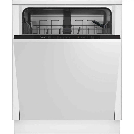 Beko DIN35320 - Inbouw vaatwasser - Volledig geïntegreerd