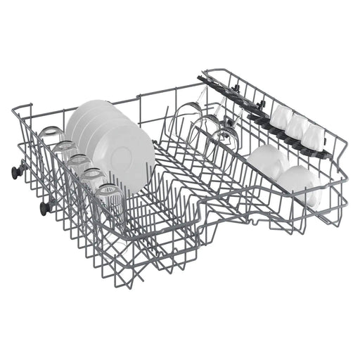 Beko DIN35320 - Inbouw vaatwasser - Volledig geïntegreerd