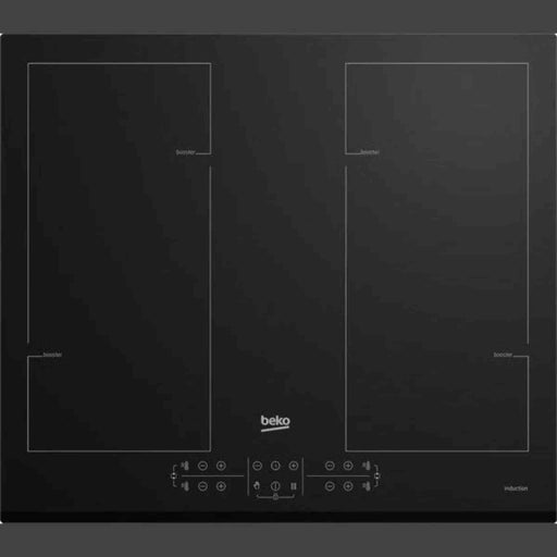 Beko HII64206F2MT - Inductie kookplaat