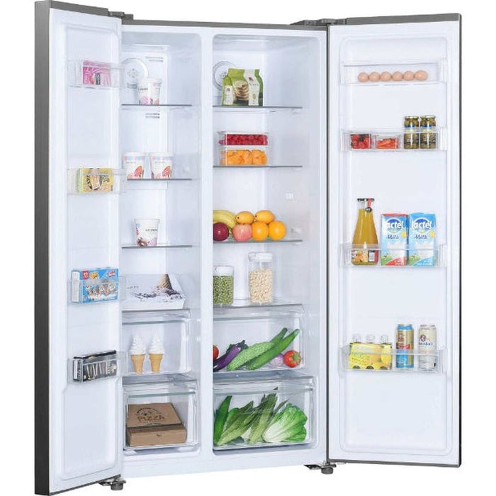 Beko GNO5323XPN