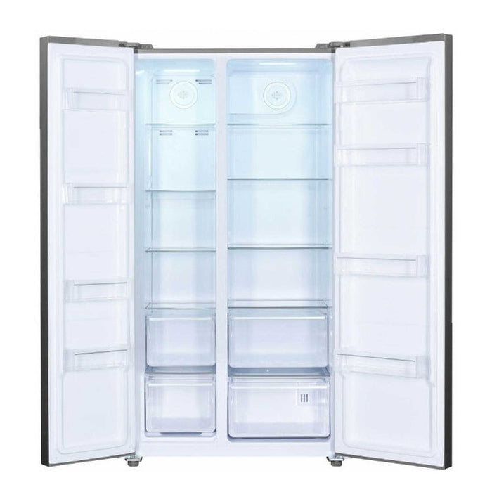 Beko GNO5323XPN