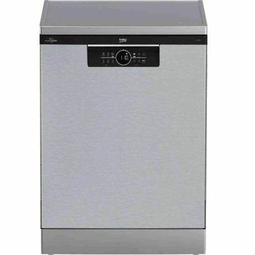 Beko BDFN26531X - Vrijstaande vaatwasser