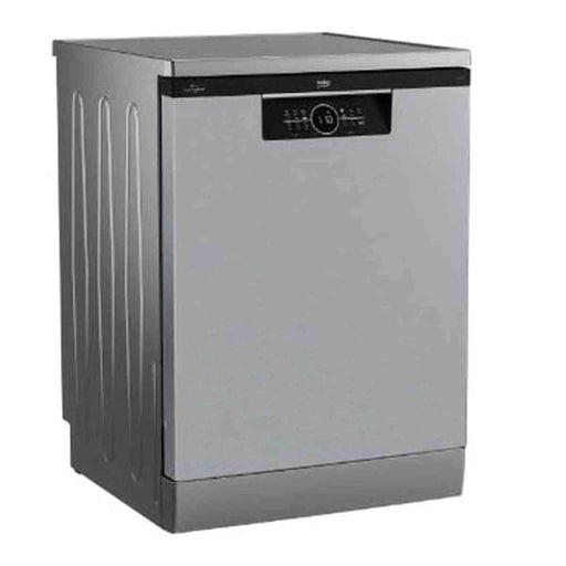 Beko BDFN26531X - Vrijstaande vaatwasser