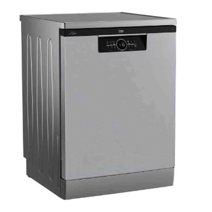 Beko BDFN26531X - Vrijstaande vaatwasser
