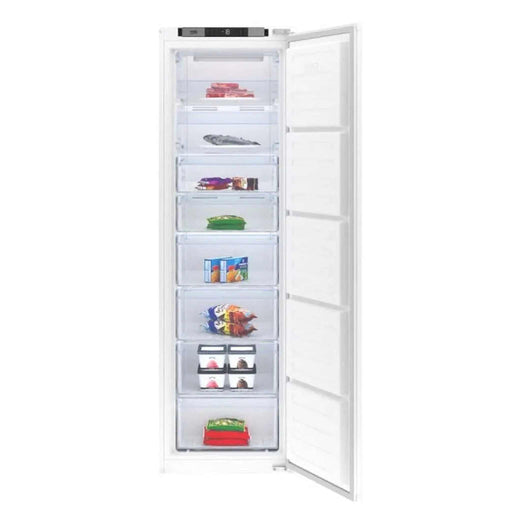 Beko BFNA247E40SN - Inbouw vriezer - No Frost