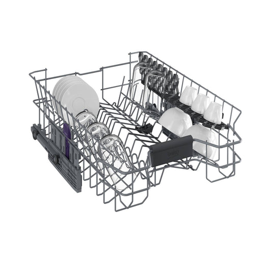 Beko DIS46120 - Inbouw vaatwasser - Volledig geïntegreerd