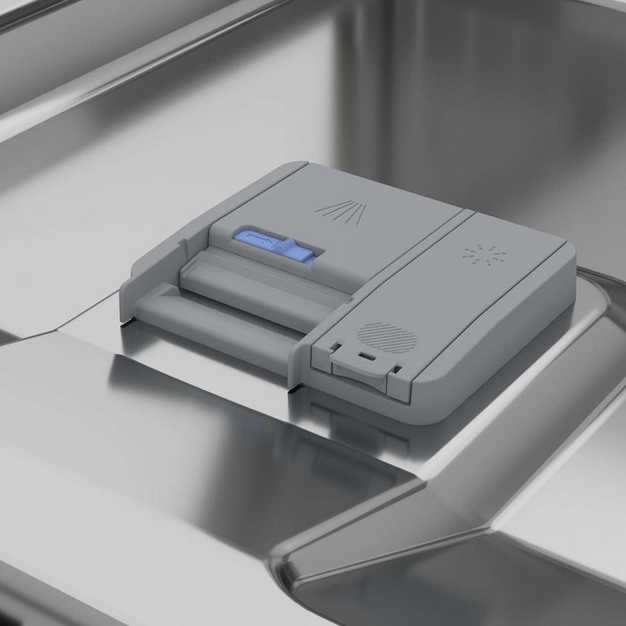 Beko DIS46120 - Inbouw vaatwasser - Volledig geïntegreerd