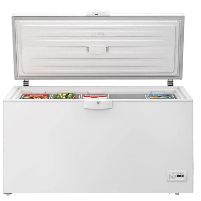 Beko HSM35050