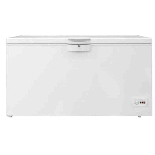Beko HSM35050 - Vrijstaande vriezer