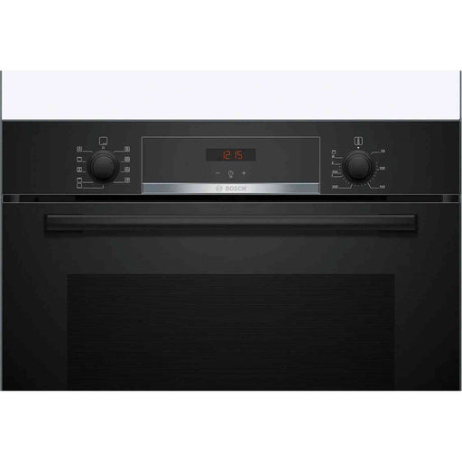 Bosch HBA534EB3 – Oven – Inbouw – Energieklasse C & krachtige grillfunctie
