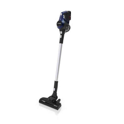Bosch BBS611MAT – Steelstofzuiger – Accu – Zakloos – 700 W – Blauw – 30 min gebruik