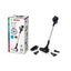 Bosch BBS611MAT – Steelstofzuiger – Accu – Zakloos – 700 W – Blauw – 30 min gebruik